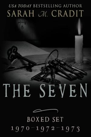 Cover of the book The Seven Boxed Set: Books 1-3 by Clover Autrey, Jacqueline Diamond, C.A. Szarek, Rosalie Redd, D.K. Burrow, C. Marie Bowen, Catherine Mede, Meredith Bond, Bambi Lynn