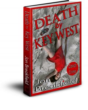 Book cover of Death by Key West