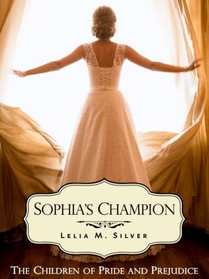 bigCover of the book Sophia’s Champion by 