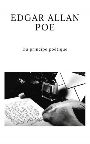 Cover of the book Le principe poétique by Edgar Allan Poe