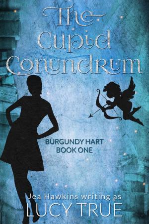 Book cover of The Cupid Conundrum