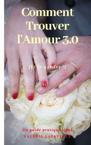 Cover of the book COMMENT TROUVER L’AMOUR 3.0 ? (et le garder !) by Tina Traverse