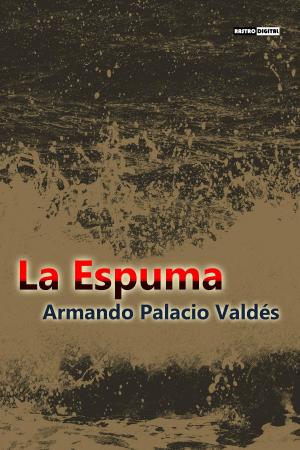 Cover of the book La Espuma by Virginia Woolf