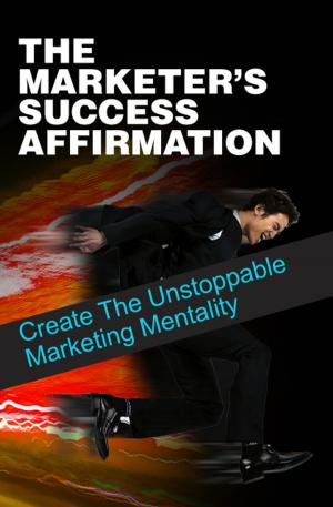 Cover of The Marketers Success Affirmation
