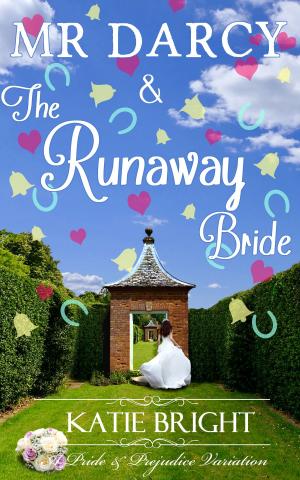 Cover of the book Mr Darcy and the Runaway Bride by Kat Martin