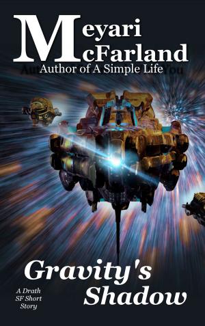 Cover of the book Gravity's Shadow by Olivier Soubitez