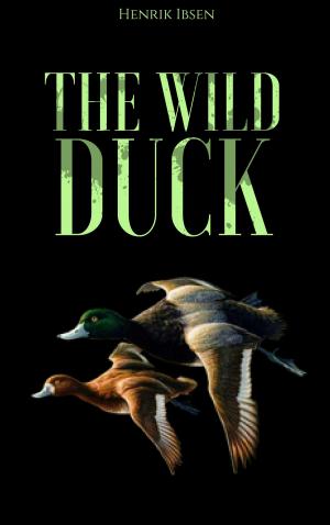 Cover of the book The Wild Duck by Jack London