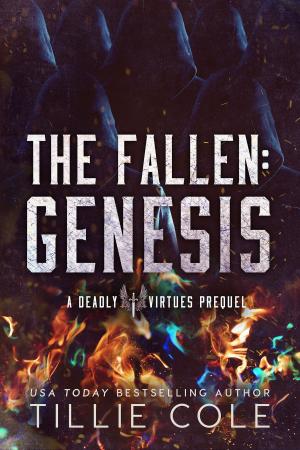 Cover of the book The Fallen: Genesis by Dena Garson