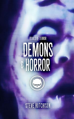 Cover of Demons & Horror