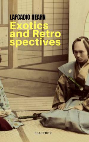 Book cover of Exotics and Retrospectives