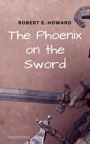 Cover of the book The Phoenix on the Sword by William Godwin