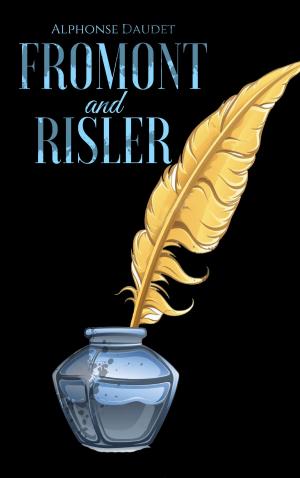 Cover of the book Fromont and Risler by William Shakespeare