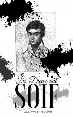 Cover of the book Les Dieux ont Soif by Edgar Allan Poe