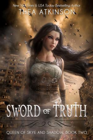 Book cover of Sword of Truth