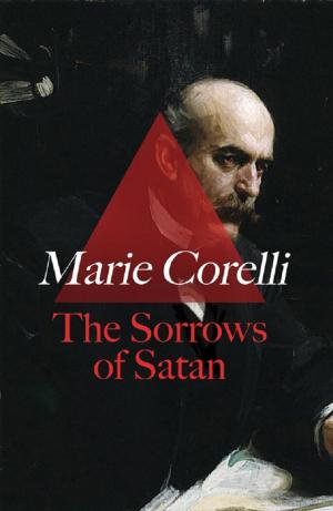 Cover of the book The Sorrows of Satan by Marla Shin