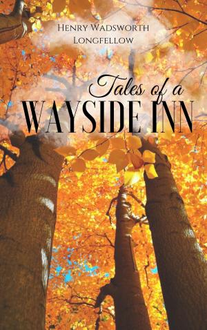 Cover of the book Tales of a Wayside Inn by Denis Diderot