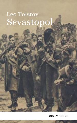 Cover of the book Sevastopol by Françoise Bourdin