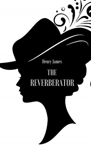 Cover of the book The Reverberator by Charles Dickens