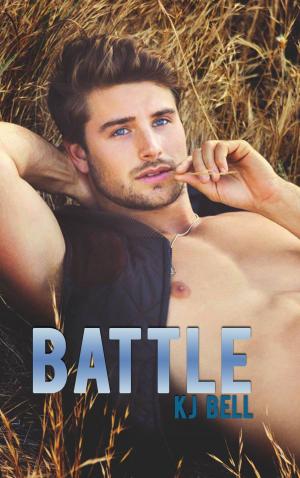 Cover of the book Battle by M. Lee Prescott