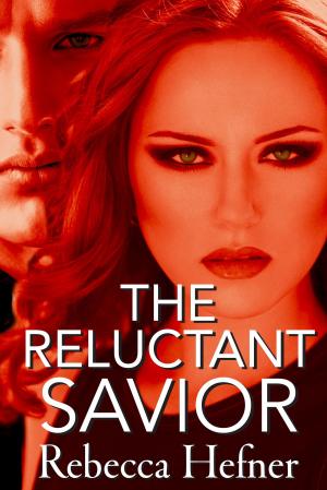 bigCover of the book The Reluctant Savior by 