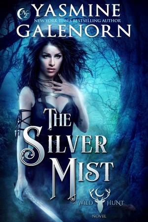 Book cover of The Silver Mist
