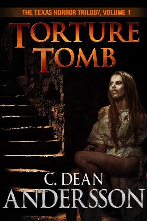 Cover of the book Torture Tomb by T.M. Wright