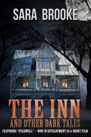 Cover of the book The Inn and Other Dark Tales by Ed Gorman