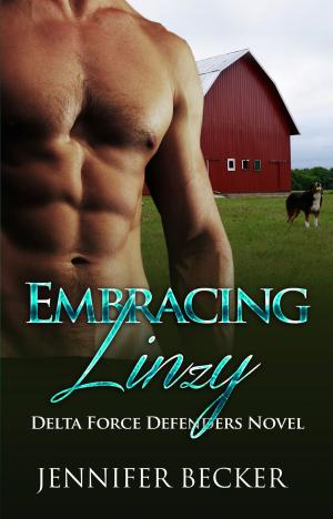 bigCover of the book Embracing Linzy by 