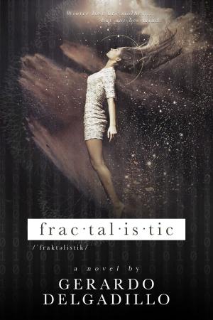 Cover of the book Fractalistic by Sarah Lampkin