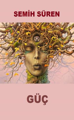 Cover of the book Güç by Cheri Verset