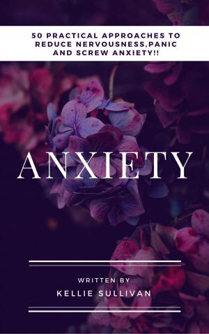 Cover of the book Anxiety by Jeff Brown