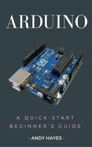 bigCover of the book Arduino by 