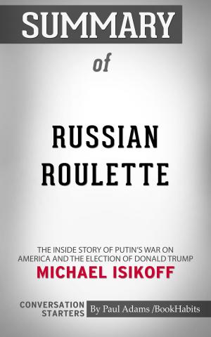 Book cover of Summary of Russian Roulette
