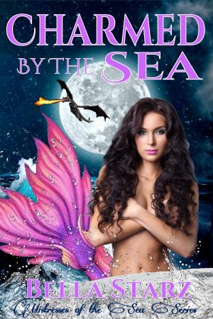 Cover of the book Charmed By The Sea by Yvonne Lanot