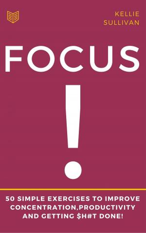 Cover of the book Focus by Luke Sutton