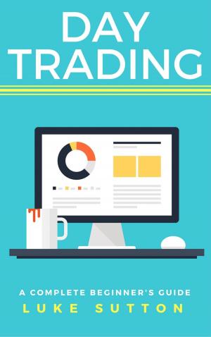 Cover of the book Day Trading by Andy Hayes