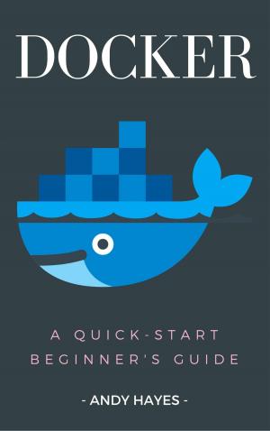 Cover of the book Docker by Kendall Weaver