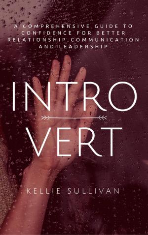 Cover of the book Introvert by Luke Sutton