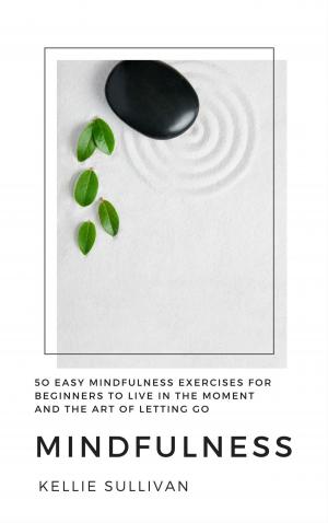 Cover of the book Mindfulness by Susan Levy, D.C.