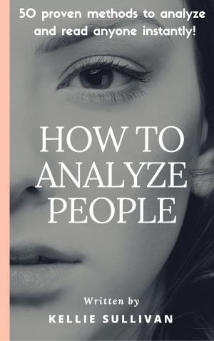 Cover of the book How To Analyze People by Fausto Petrone