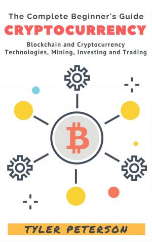 Cover of the book Cryptocurrency by Carl Robertts