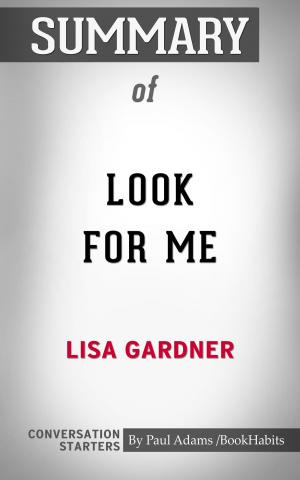 Book cover of Summary of Look for Me