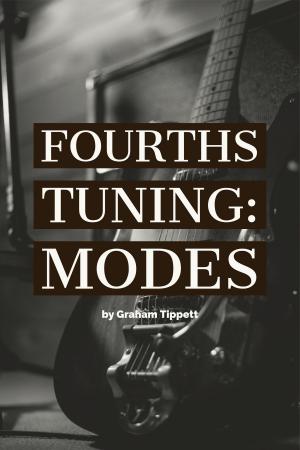 Book cover of Fourths Tuning