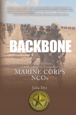 bigCover of the book Backbone by 