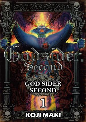 bigCover of the book GOD SIDER SECOND by 