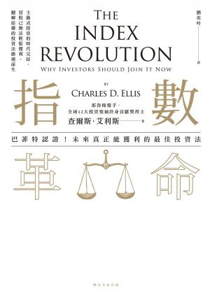 Book cover of 指數革命