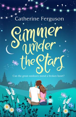 Cover of the book Summer under the Stars by Kate Lawson