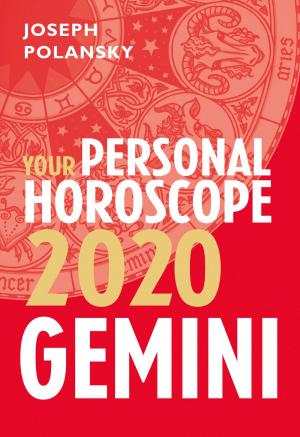 Book cover of Gemini 2020: Your Personal Horoscope