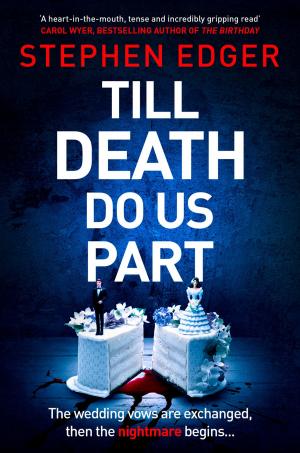 Cover of the book Till Death Do Us Part by Various