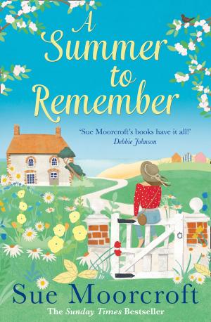Cover of the book A Summer to Remember by Fern Britton